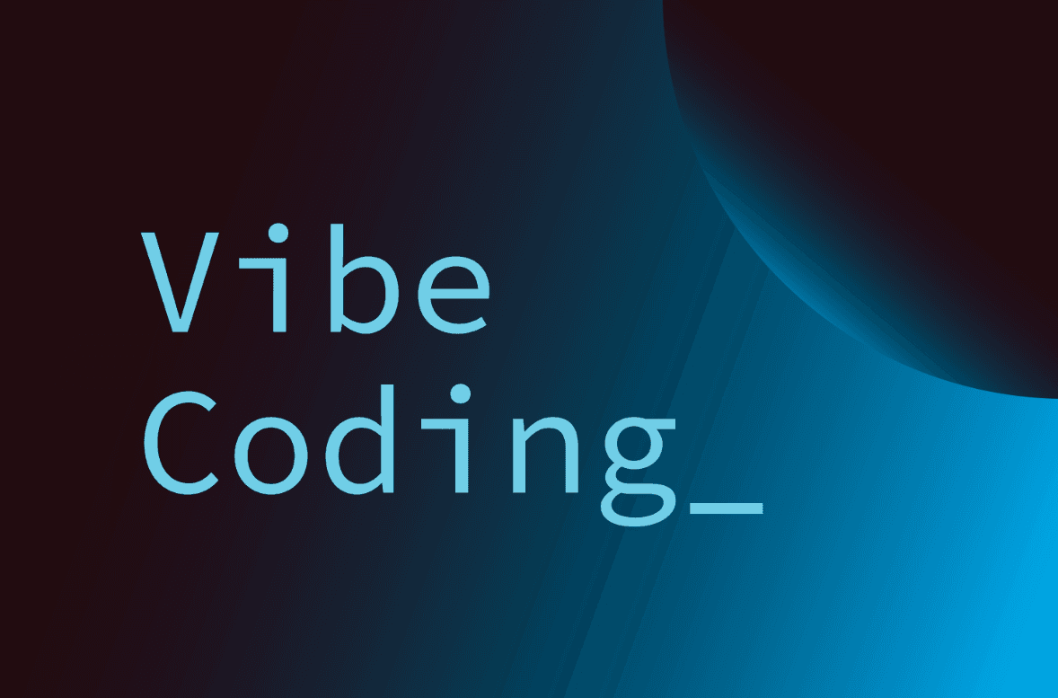 바이브 코딩 기초